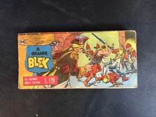 IL GRANDE BLEK RACCOLTA
