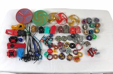 Enorme lotto di Beyblade