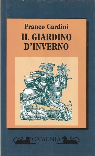 Franco cardini il giardino - :,