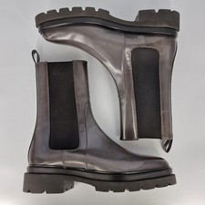 Stivali Santoni "Forester"