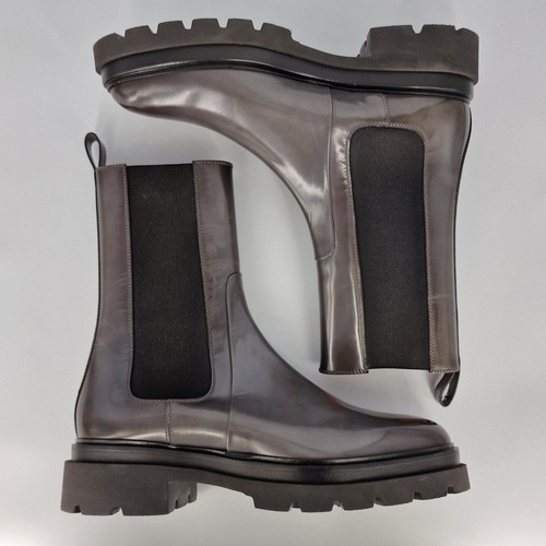 Stivali santoni forester - santoni, "forester"