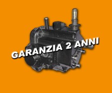 POMPA INIEZIONE GASOLIO