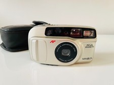 Minolta RIVA ZOOM 70 - Point &