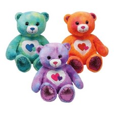 Peluche Orso Crazyfluo MY VIP