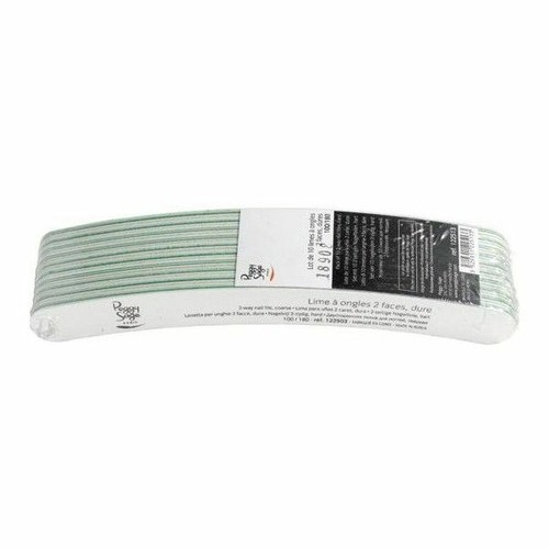 Kit lime unghie - 10,