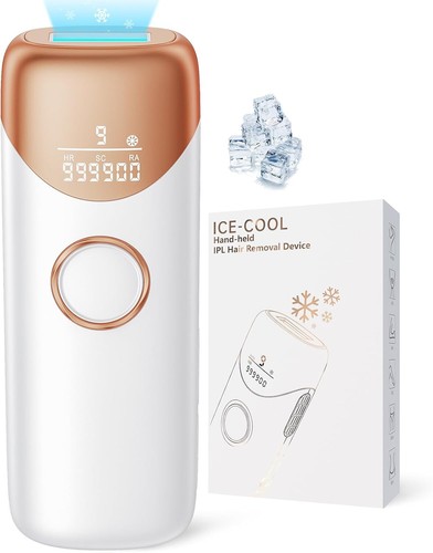 Epilatore luce pulsata 1 - epilatore,