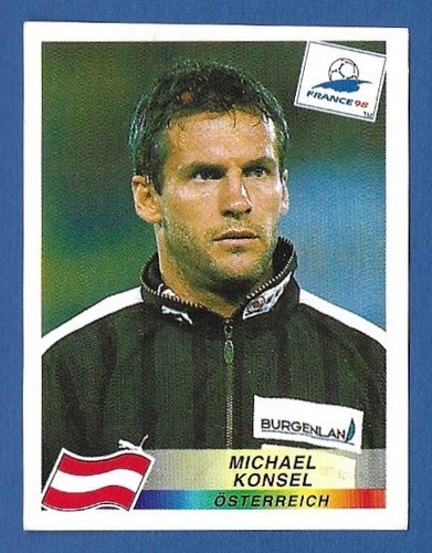Figurina calciatori panini - figurina,