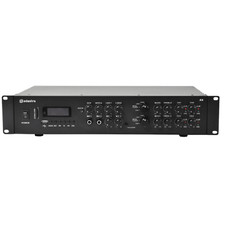 Adastra amplificatore pa - a4,