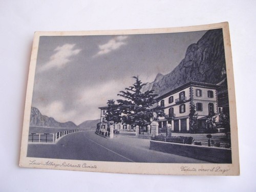 Lecco albergo ristorante - -,