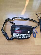 Marsupio Marcelo Burlon X Eastpak 