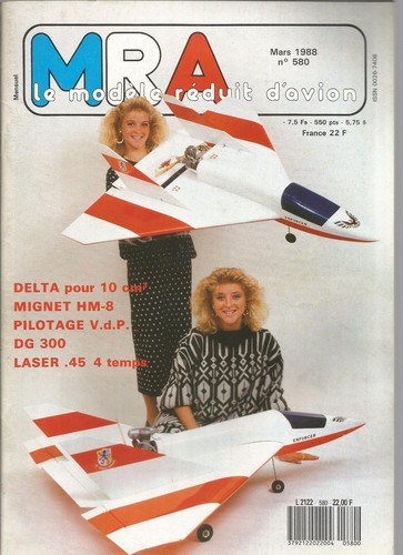 Mra 580 vol sur pentes - vol,