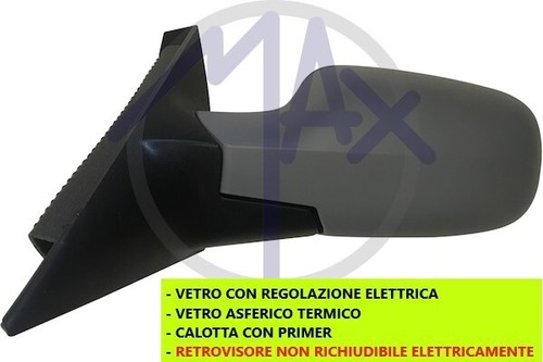 Specchio specchietto - specchio,