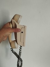 citofono in bakelite urmet C13