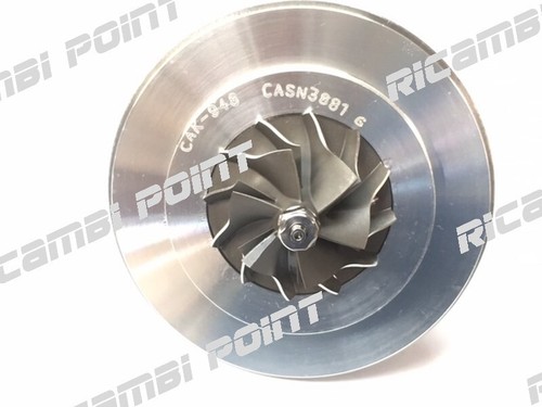 Core assy nuovo - assy, bilanciato