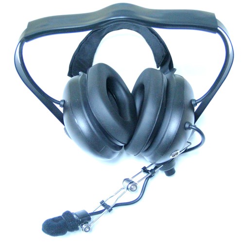 Micro cuffie auricolare - micro,