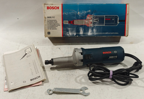 Bosch ggs7c ggs ce - ggs, 7