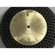 Diashock 17 Jewels originale