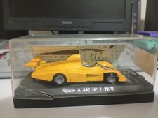Alpine Renault A 442 N2 1978