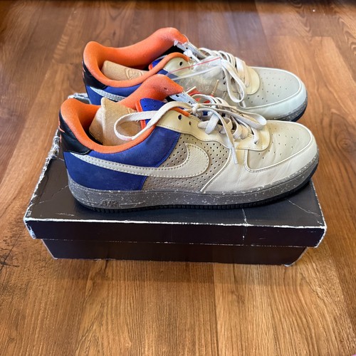 Taglia nike air - 13,