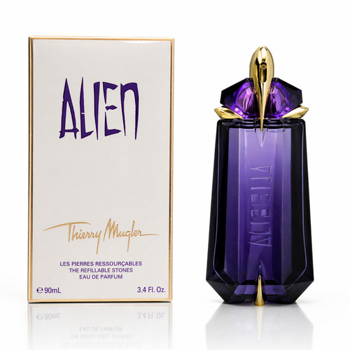 Alien thierry mugler - mugler, 3