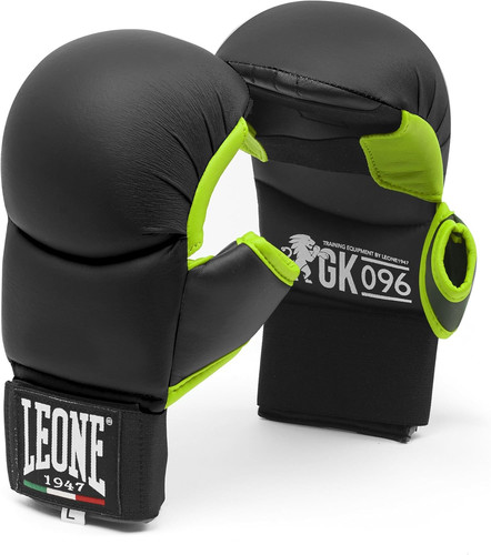 Guanti fit karate unisex - guanti,