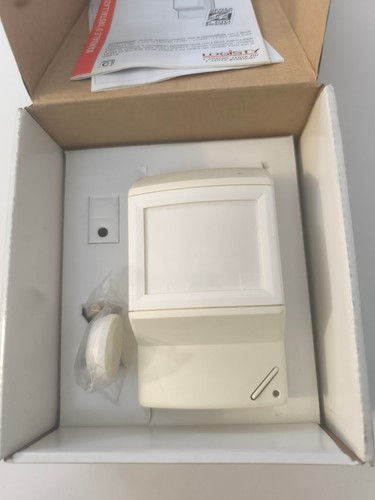 Logisty l2101i rilevatore - logisty,