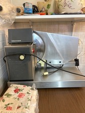 Affettatrice professionale da