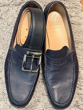 crockett jones 10 marina con