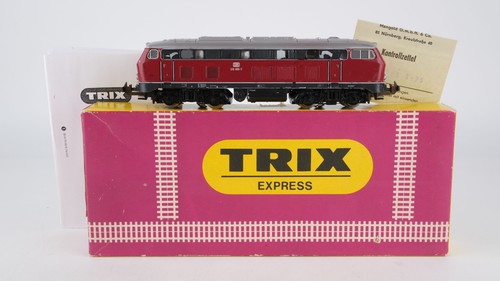Trix express 2259 - trix,