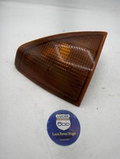 Freccia Anteriore Sinistra Arancione Alfa Romeo 75  Carello 16.291.748  USATA
