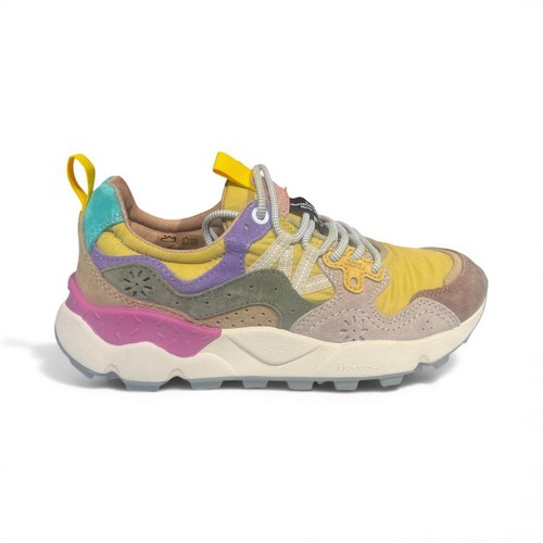 Flower mountain scarpe donna - flower,