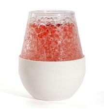 5 - NUOVE Tazze da Vino Senza