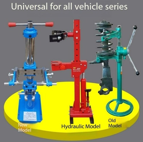 Ammortizzatore auto rimozione - auto,