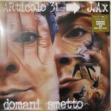 ARTICOLO 31🔹domani