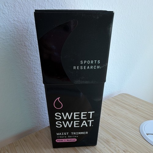 Sports research sweet - research,