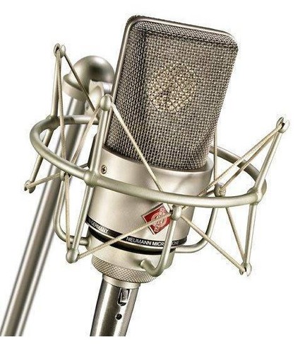 Supporto microfono shock - supporto,