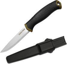 Coltello Da Esterno, Coltelli