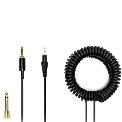 Cavo spirale per - cavo, dj