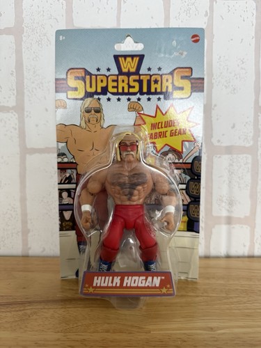 Wwf superstars hulk - wwf, superstars-hulk