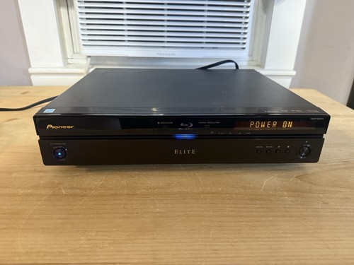 Pioneer elite bdp - pioneer, lettore