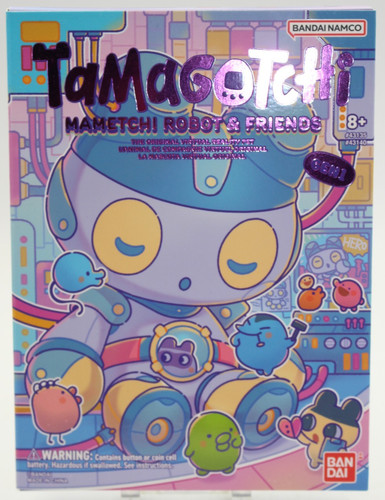 Bandai tamagotchi originale - tamagotchi,