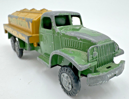 Camion citerne energic bp - camion,