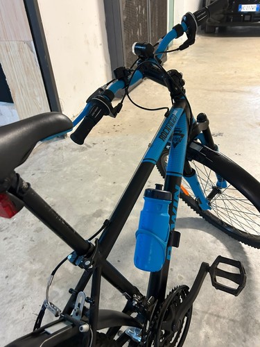 Bicicletta usata twin - usata, b'twin