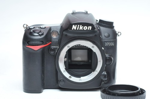 Nikon d7000 fotocamera - fotocamera, reflex