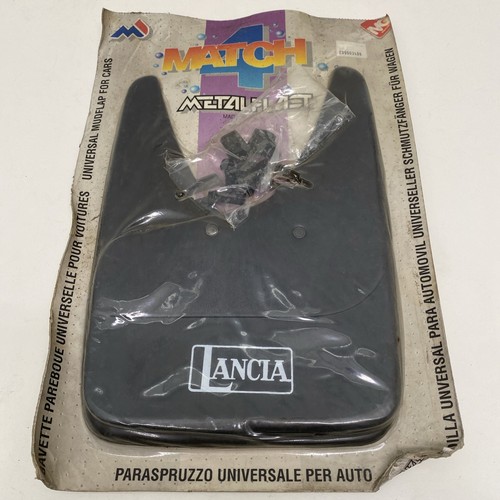 Lancia paraspruzzi posteriori - lancia,