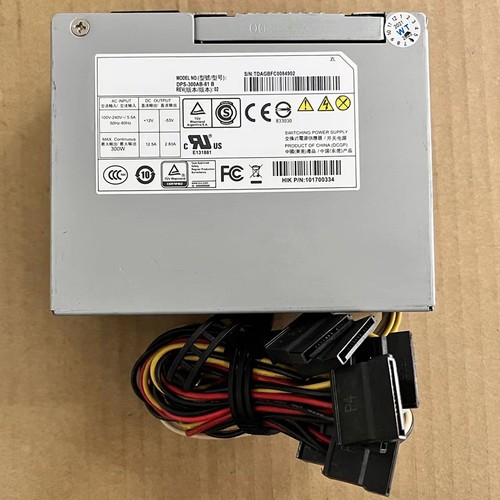 Alimentatore per registratore