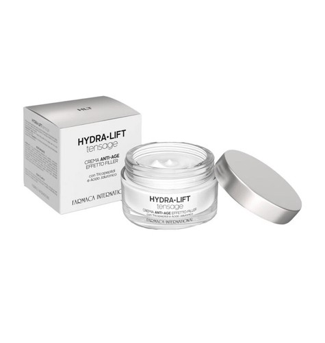 Protoplasmina hydra lift - hydra,