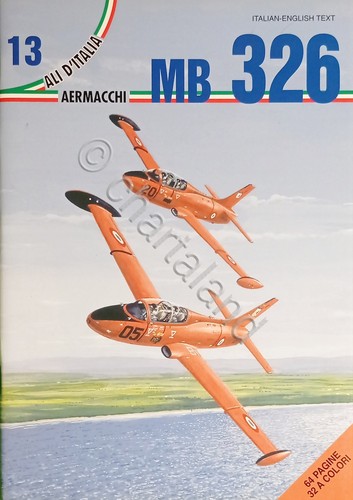 Ali italia aermacchi - ali,