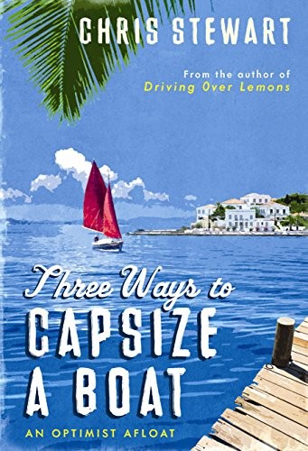 Three ways capsize boat - ways, to
