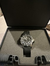 Orologio Deep Blue Precision